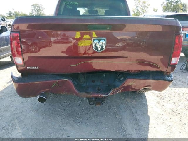 2017 RAM 1500 EXPRESS 4X2 5'7 BOX 6
