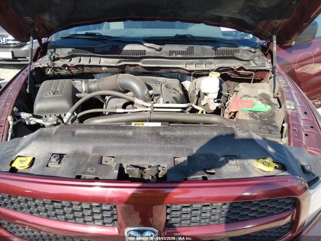2017 RAM 1500 EXPRESS 4X2 5'7 BOX 10