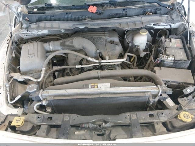 2017 RAM 1500 SPORT 4X2 5'7 BOX 3