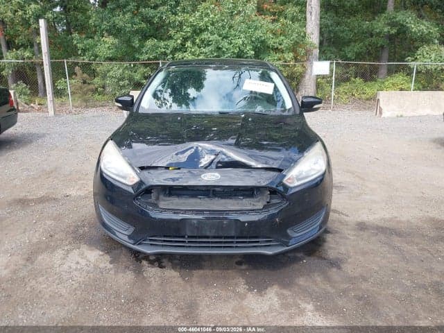 2017 FORD FOCUS SE 13