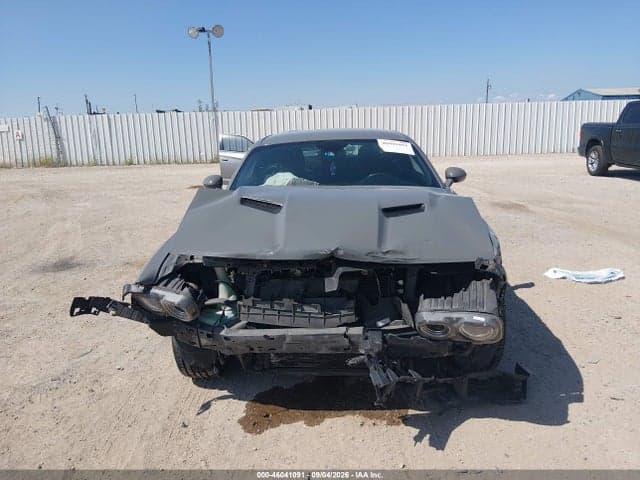 2019 DODGE CHALLENGER SXT 13