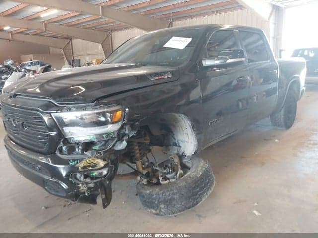 2019 RAM 1500 BIG HORN/LONE STAR 4X4 5'7 BOX 2