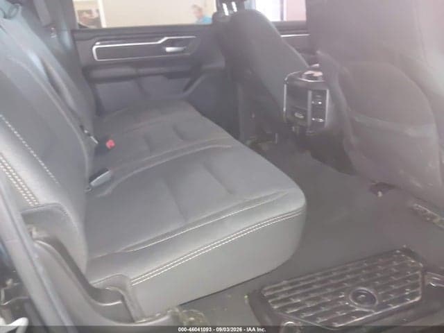 2019 RAM 1500 BIG HORN/LONE STAR 4X4 5'7 BOX 8
