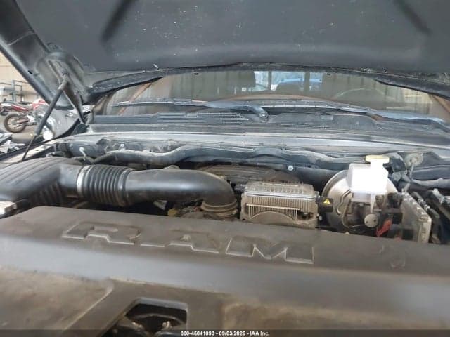 2019 RAM 1500 BIG HORN/LONE STAR 4X4 5'7 BOX 10