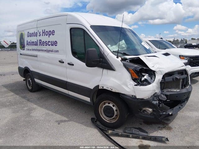 2023 FORD TRANSIT-250 1