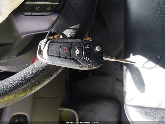 2023 FORD TRANSIT-250 11