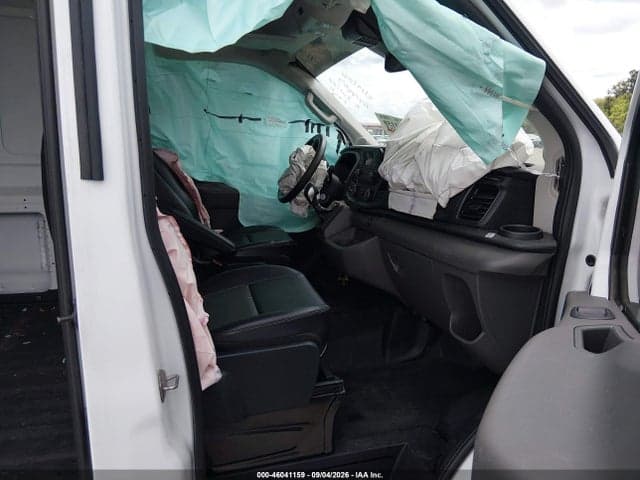 2023 FORD TRANSIT-250 5