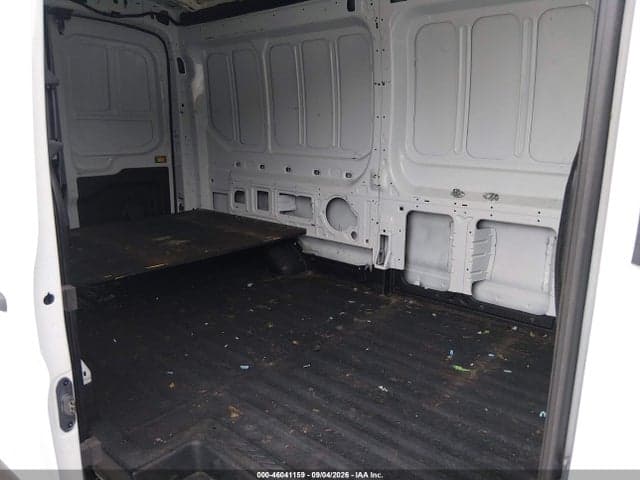 2023 FORD TRANSIT-250 8
