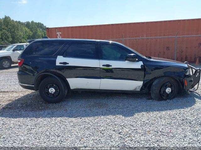 2022 DODGE DURANGO PURSUIT AWD 13
