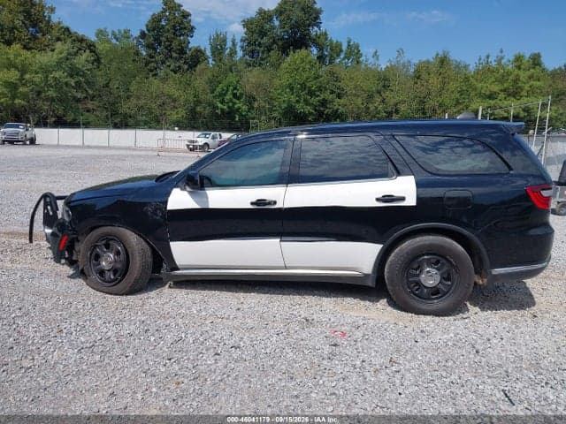 2022 DODGE DURANGO PURSUIT AWD 14