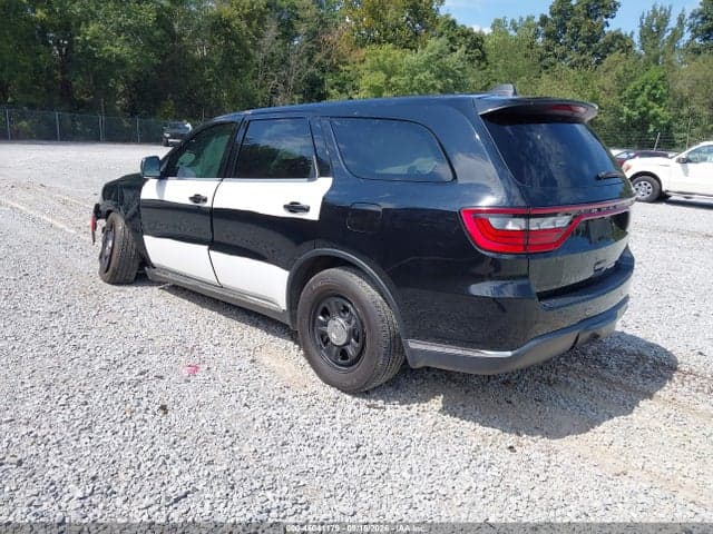 2022 DODGE DURANGO PURSUIT AWD 3