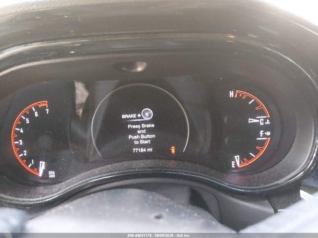 2022 DODGE DURANGO PURSUIT AWD 7