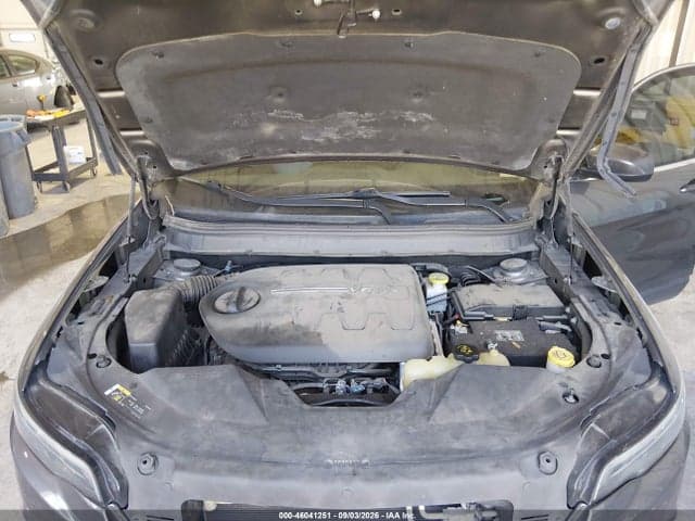 2019 JEEP CHEROKEE LATITUDE PLUS 4X4 10