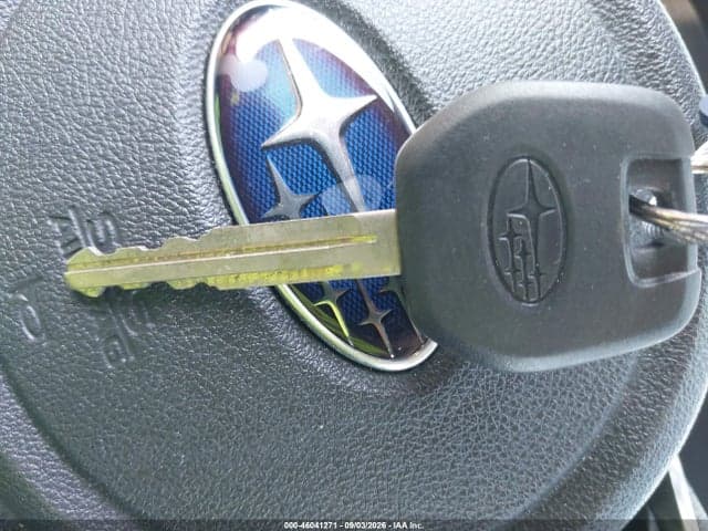 2021 SUBARU CROSSTREK 11