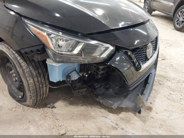 2021 NISSAN VERSA S 6