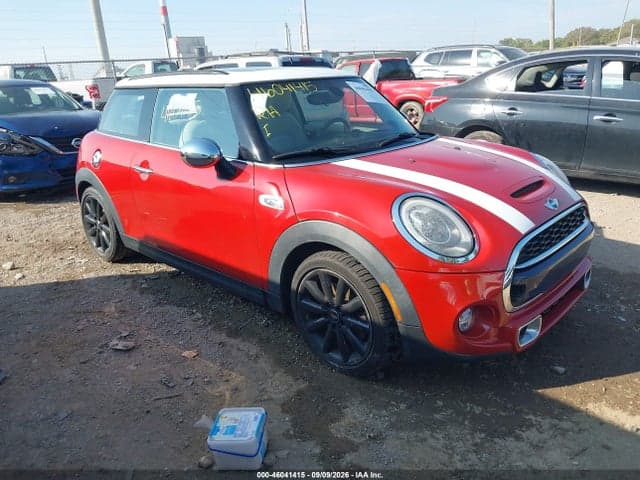 2017 MINI HARDTOP COOPER S 1