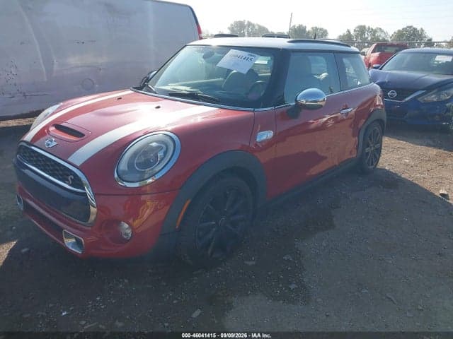 2017 MINI HARDTOP COOPER S 2