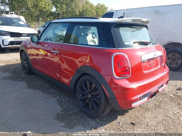 2017 MINI HARDTOP COOPER S 3