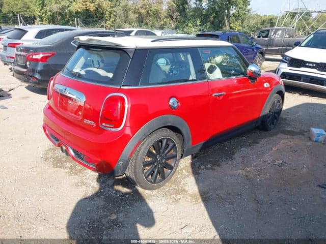 2017 MINI HARDTOP COOPER S 4