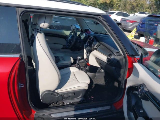 2017 MINI HARDTOP COOPER S 5