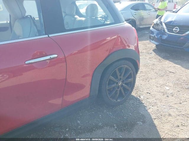 2017 MINI HARDTOP COOPER S 6
