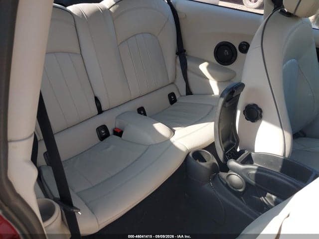 2017 MINI HARDTOP COOPER S 8