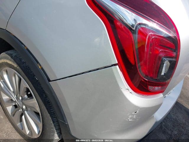 2017 BUICK ENCORE PREFERRED 6