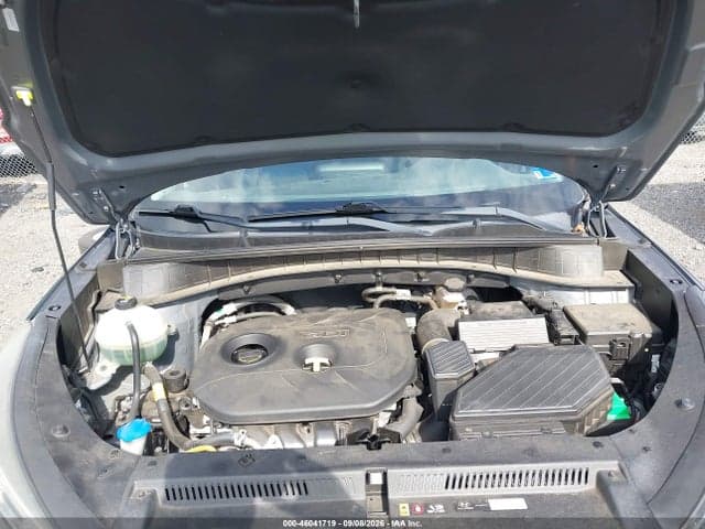 2019 HYUNDAI TUCSON VALUE 10