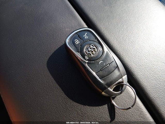 2019 BUICK ENVISION FWD ESSENCE 11