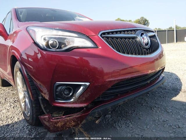 2019 BUICK ENVISION FWD ESSENCE 6