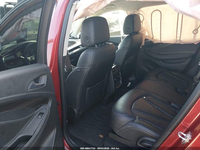 2019 BUICK ENVISION FWD ESSENCE 8