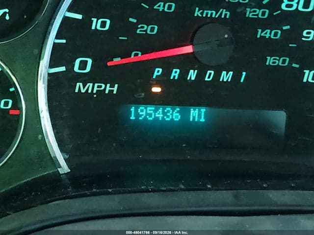 2017 GMC SAVANA 2500 WORK VAN 15