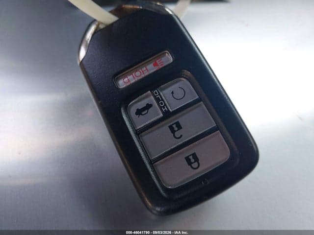 2021 HONDA CIVIC SPORT 11