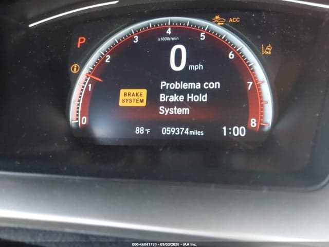 2021 HONDA CIVIC SPORT 15