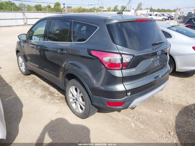 2017 FORD ESCAPE SE 3