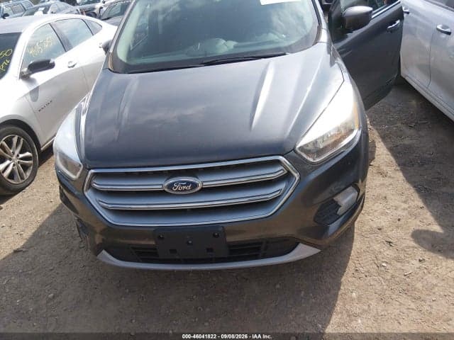 2017 FORD ESCAPE SE 6
