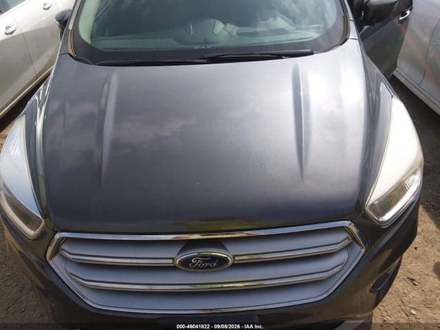 2017 FORD ESCAPE SE 10