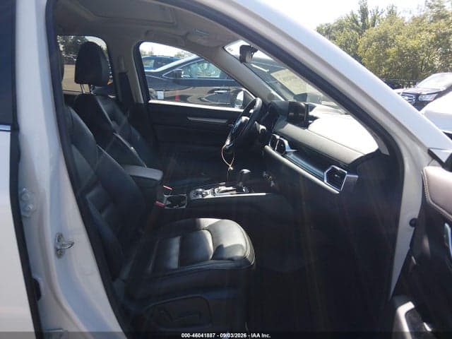 2022 MAZDA CX-5 2.5 S PREFERRED 5