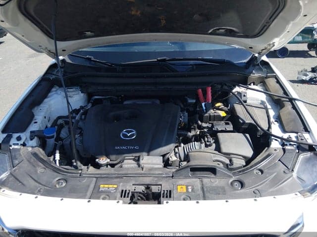 2022 MAZDA CX-5 2.5 S PREFERRED 10