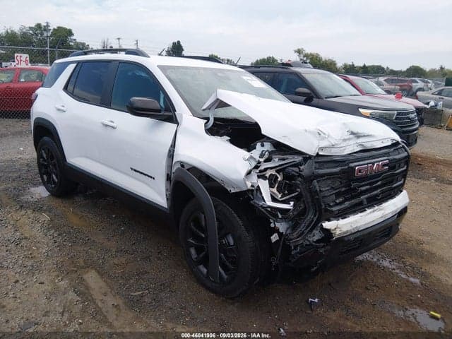 2025 GMC TERRAIN AWD ELEVATION