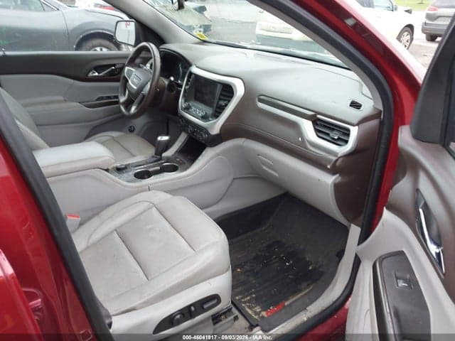 2017 GMC ACADIA SLT-1 5