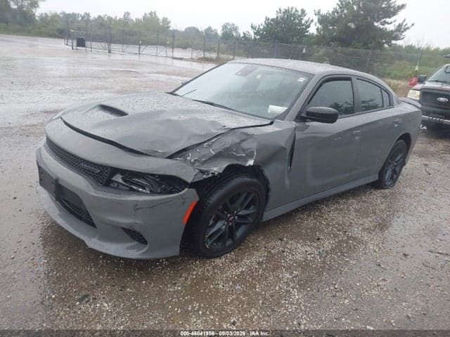 2023 DODGE CHARGER GT AWD 2