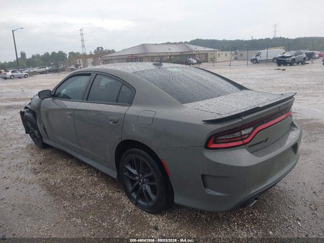 2023 DODGE CHARGER GT AWD 3