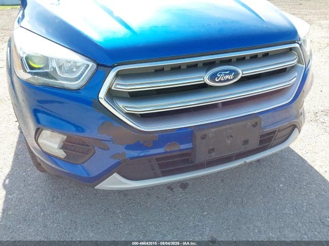 2017 FORD ESCAPE SE 6