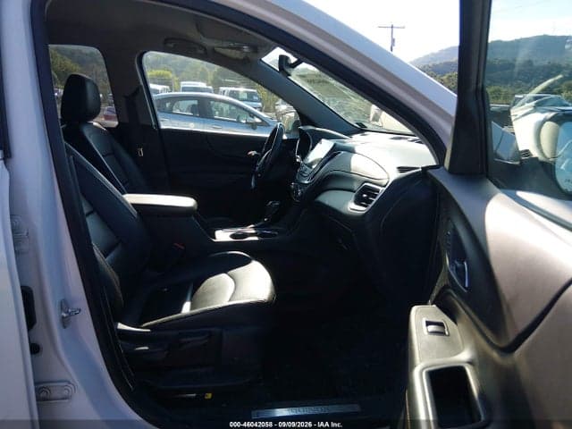 2019 CHEVROLET EQUINOX PREMIER 2