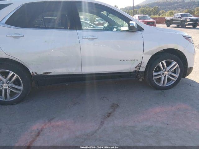 2019 CHEVROLET EQUINOX PREMIER 3