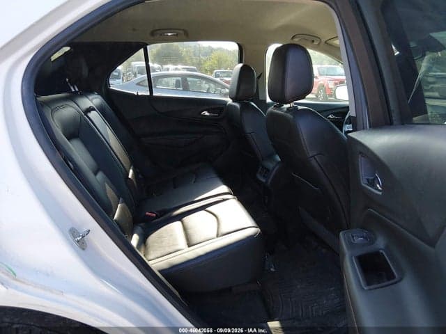 2019 CHEVROLET EQUINOX PREMIER 5
