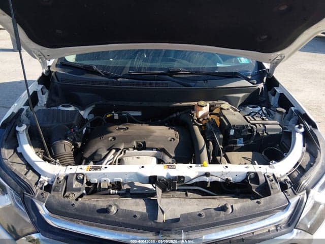 2019 CHEVROLET EQUINOX PREMIER 7