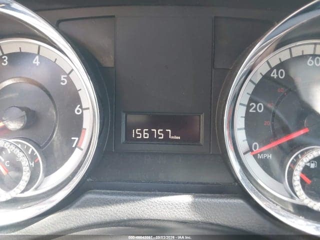 2017 DODGE GRAND CARAVAN SE PLUS 7