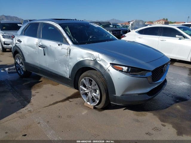2021 MAZDA CX-30 PREFERRED 1